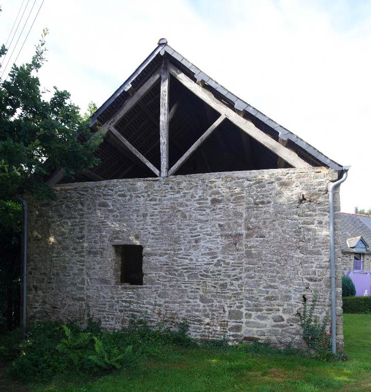 Écart, Ardilloux (Tremblay fusionnée en Val-Couesnon en 2019)