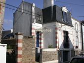 Maison, 52 rue de Metz (Vannes)