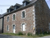 Maison, Kermaria-an-Isquit (Plouha)