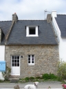 Maison de pêcheur, 21 rue de la Montagne, le Vieux Passage (Plouhinec-56)