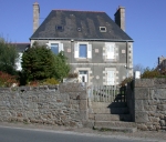 Maison, 26 rue des Iles, Ile-Grande (Pleumeur-Bodou)