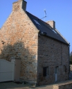 Maison, 27 rue des Plages (Trélévern)