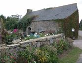 Maison 2, le Tertre-aux-Loups (Matignon)