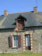 Maison, la Mercerais (Treffendel)