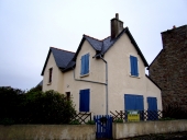 Maison, bourg (Lanmodez)