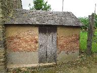 Loge de la Mayennerie (La Chapelle-Janson)