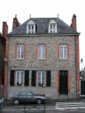 Maison, 9 rue des Sports (Combourg)