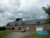 Ferme, Forêtz (Noyal-Châtillon-sur-Seiche)