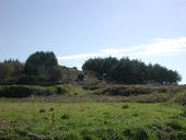 Corps de garde, Kerbizien (Kerlouan)