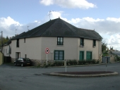 Maison, 3 route de Montgerval, Montgerval (La Mézière)