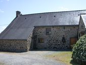 Ferme, Tréhuinec (Vannes)