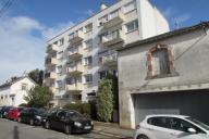 Résidence Richemont, 17 rue Vincent Rouillé, 20 rue Pasteur (Vannes)