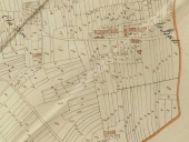 Écart, la Borde (Bains-sur-Oust)