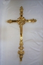Croix de procession, hampe de procession 3