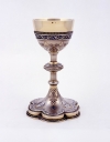 Calice et patène 5