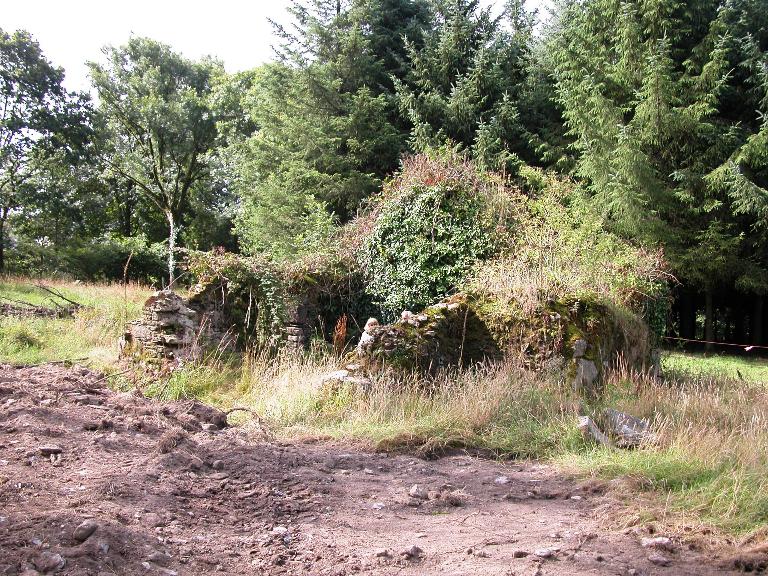 Kanndi de Restancaroff (Commana)