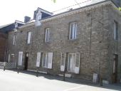 Maison, La Rabine aux Fouteaux, 6 (Saint-Germain-sur-Ille)