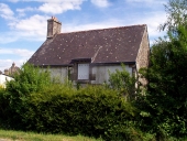 Maison n°7, Nénec (Melrand)