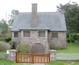 Maison, Sables-d'Or-les-Pins (Fréhel)