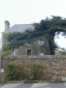 Maison de notable, Ville Baslé (Pleurtuit)
