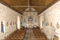Le patrimoine mobilier de l'église
