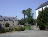 Presbytère (Plouha)