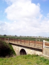 Pont, le Bas Feudeuil (Hirel)