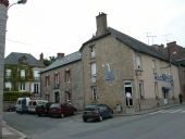 Maison, 6 rue Saint-Louis (Acigné)