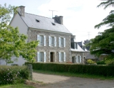 Maison, Beaugouyen (Plouha)