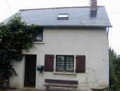 Ferme, la Grande Porte (Breteil)