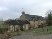Ferme, la Niquaisière (Lourmais)