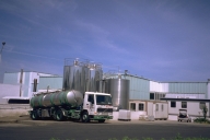 Laiterie industrielle Triballat, 2 rue Julien Neveu (Noyal-sur-Vilaine)