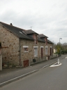 Ferme, actuellement Maison, la Maingretais (Chantepie)