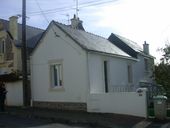 Maison, 14 rue du 28e R.A. (Vannes)