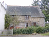 Maison 2, la Grée (Pipriac)