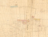 Écart, la Colunais (Renac)