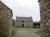 Ancienne ferme, Saint-Sépulcre, 4 rue de Saint-Sépulcre (Erquy)