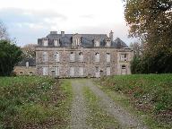 Château de Quenven (Locmalo)