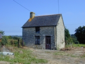 Maison, le Haut-Bertry (La Bouëxière)
