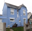 Maison, Saint-Laurent-de-la-Mer (Plérin-sur-Mer)