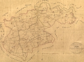 Les écarts sur la commune de Créhen