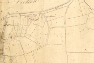 Écart, la Grande Porte (Breteil)