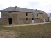 Ferme, Toubry (Trimer)