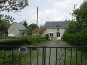 Maison, Bel-Air (Andouillé-Neuville)