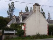 Maison, Port-Blanc (Penvénan)