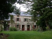 Maison 2, la Ville-Brenard (Matignon)