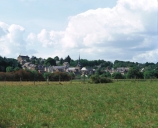 Village de Langon