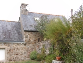 Logis, Brestan (Pleubian)