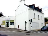 Maison, 30 rue du Maréchal Foch ; 28 rue Victor Basch (Vannes)