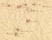 Écart de Pen-Lan (Trébeurden)